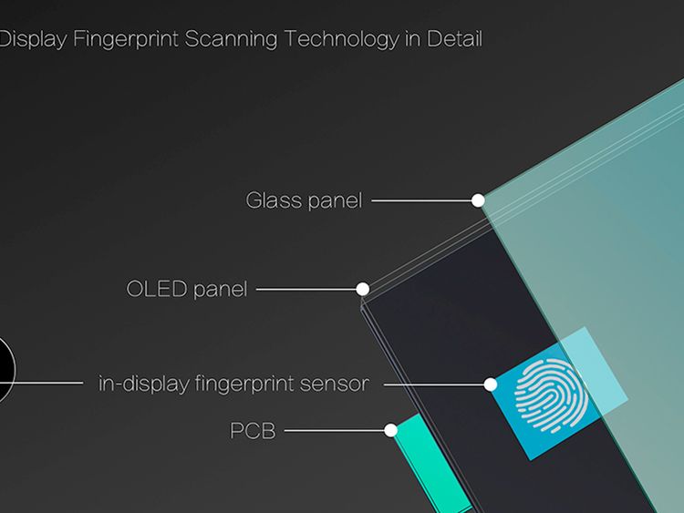 How the scanner works. Pic: Vivo