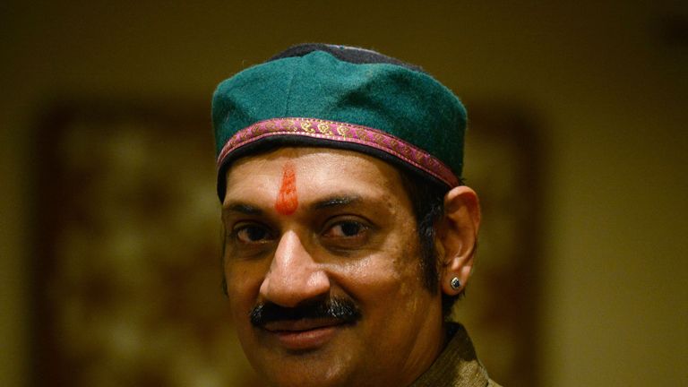 There was uproar when Prince Manvendra came out in 2006
