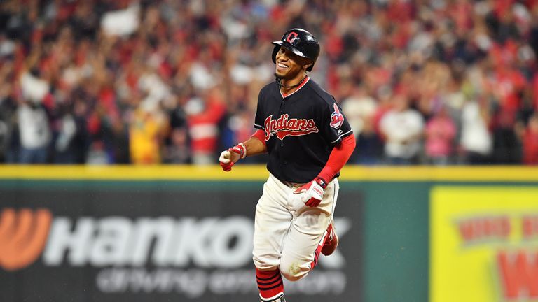 Chief Wahoo to disappear from Cleveland Indians uniforms in 2019