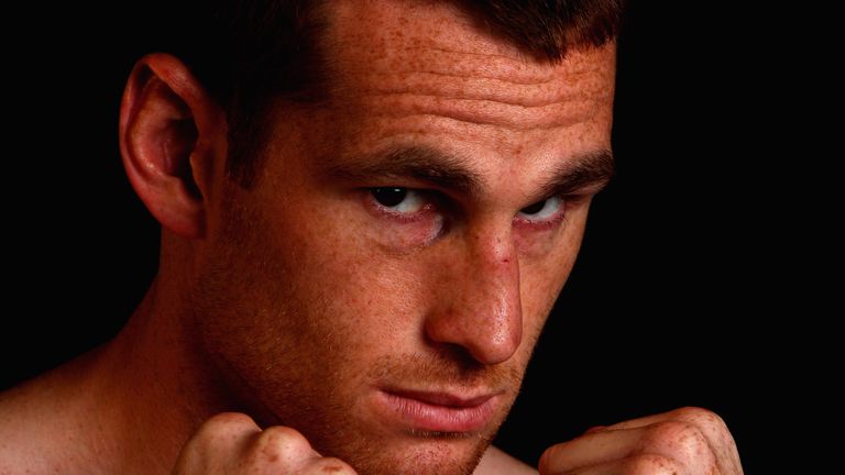 Price: Povetkin fight could make me | Video | Watch TV Show | Sky Sports