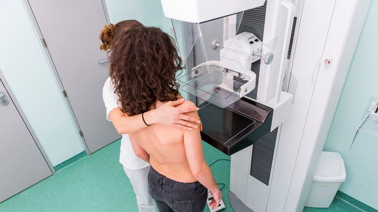All women over 30 should be screened for the faulty gene that can cause cancer