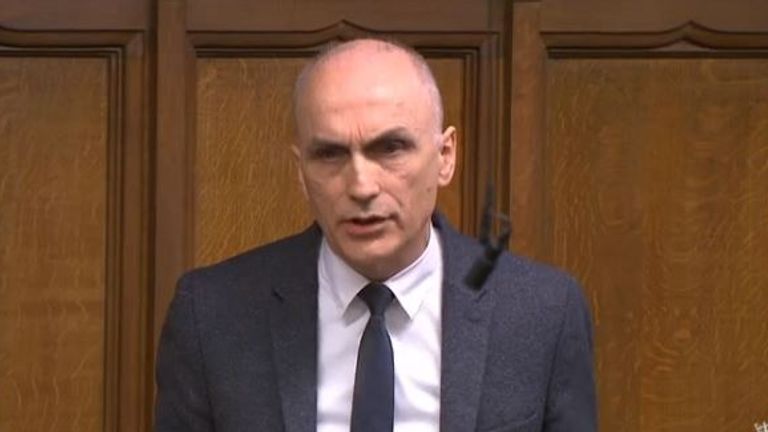 Chris Williamson will return to Labour&#39;s backbenches