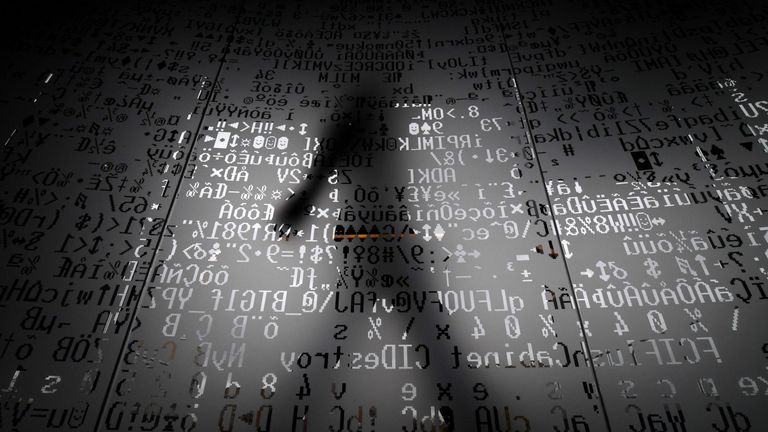 Countries such as Russia, Iran and China have been blamed for hacking