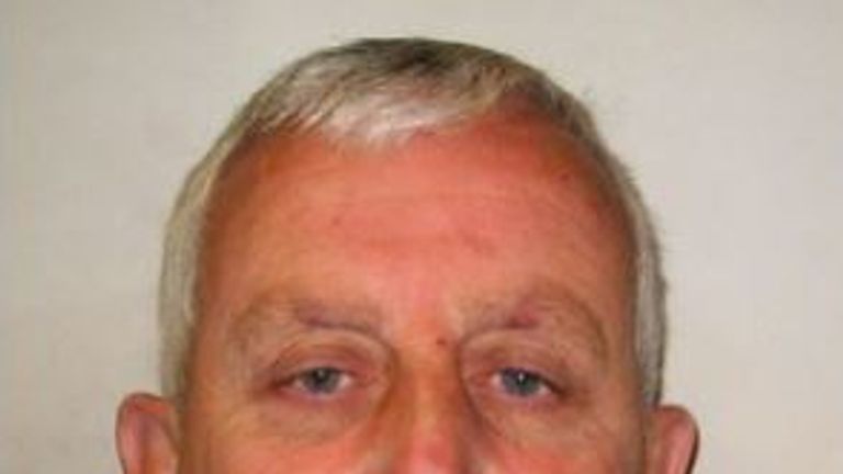 Daniel Jones has been sentenced to seven years in prison