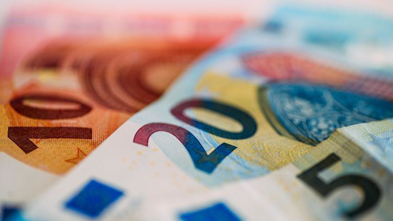 European Union Economy Records Fastest Economic Growth In A European Union Economy Records Fastest Economic Growth In A