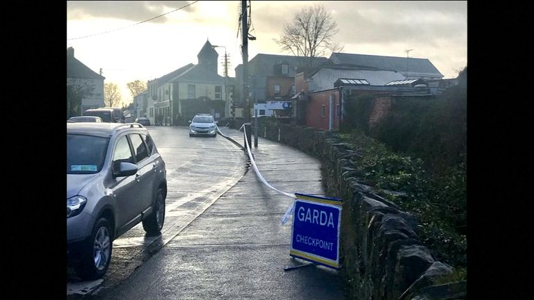 Witnesses have been asked to come forward by police