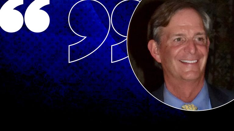 John LeBoutillier does not think the US President has had a good year