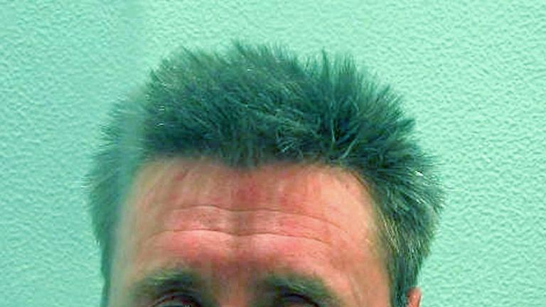 John Worboys carried out the attacks between 2002 and 2008