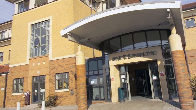 Thirteen failings were identified during an investigation into the birth
