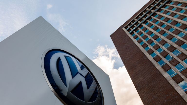 VW has admitted it is still trying to restore trust following the emissions testing scandal of 2015