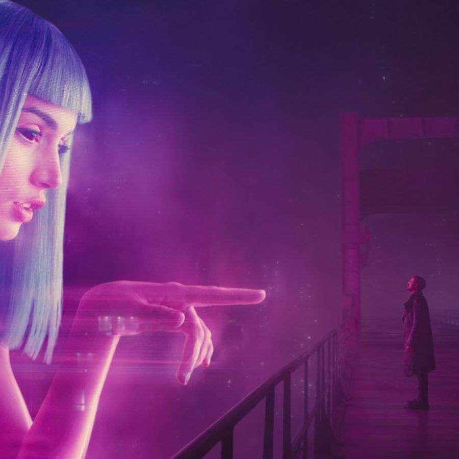 blade runner