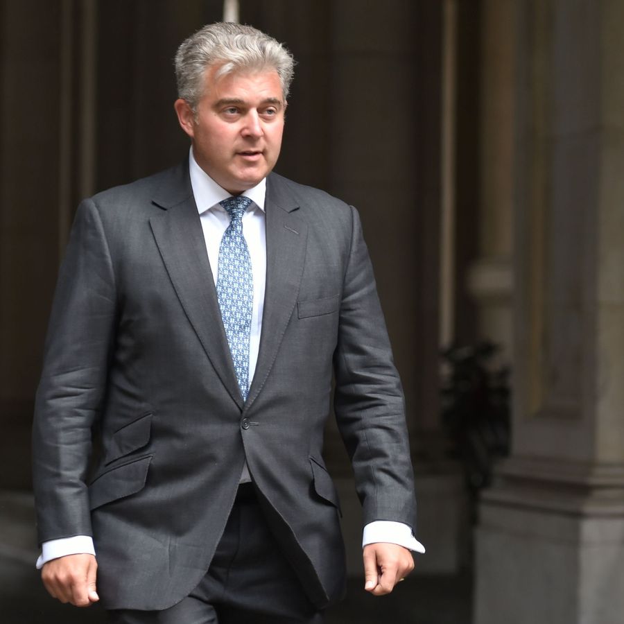 Brandon Lewis