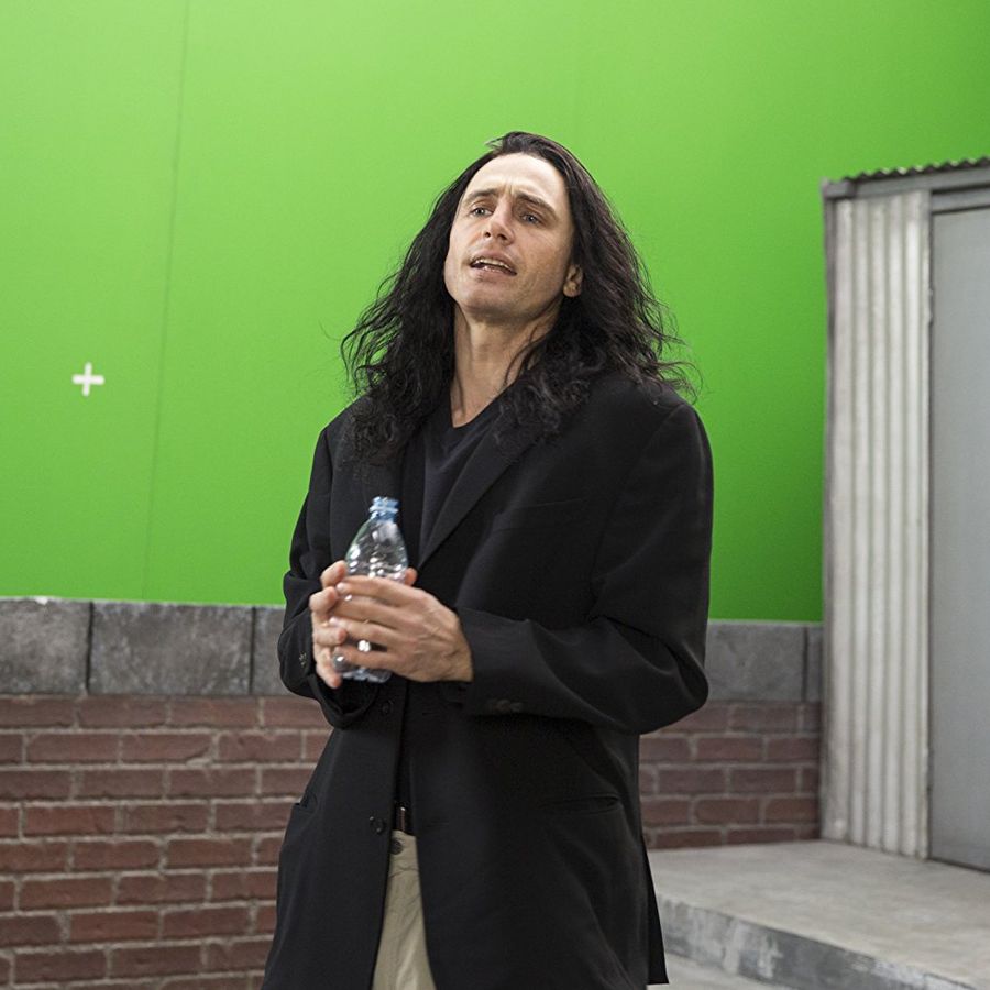James Franco