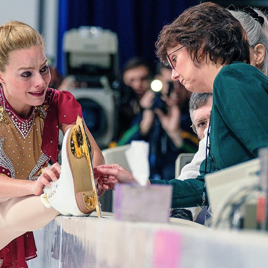 I, Tonya