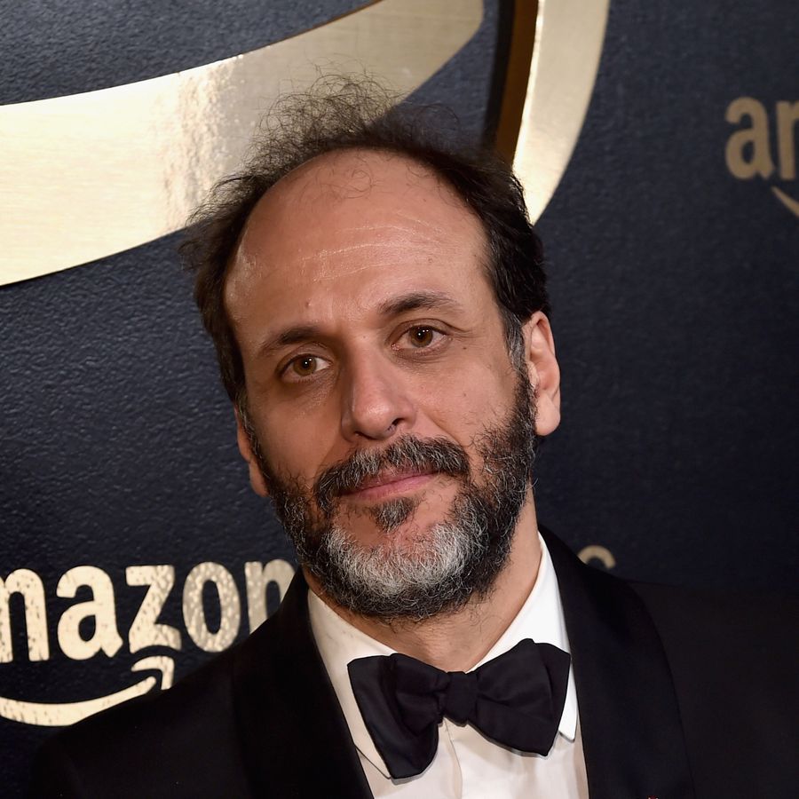 BEVERLY HILLS, CA - JANUARY 07: Director Luca Guadagnino attends Amazon Studios' Golden Globes Celebration at The Beverly Hilton Hotel on January 7, 2018 in Beverly Hills, California. (Photo by Alberto E. Rodriguez/Getty Images)