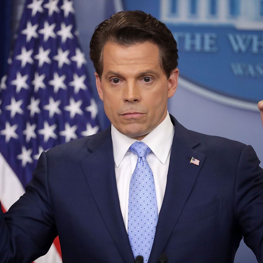 White House Press Secretary Sean Spicer quit after it was announced that Anthony Scaramucci, a Wall Street financier and longtime supporter, would be White House communications director.