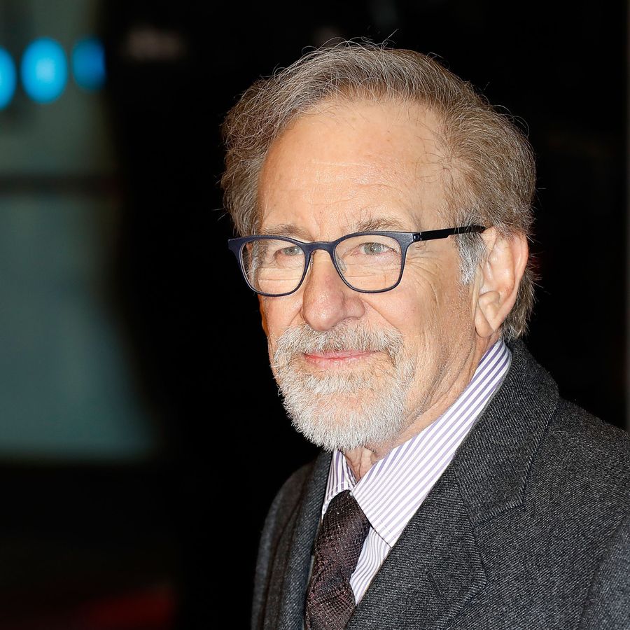 Steven Spielberg