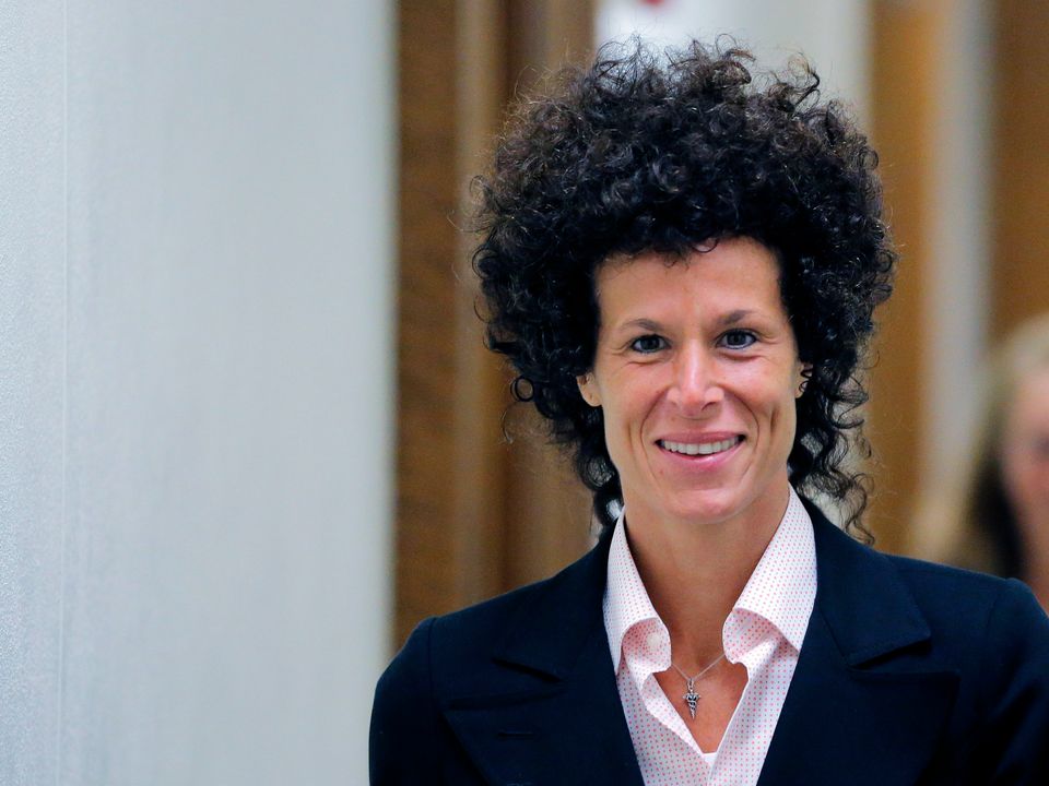 Andrea Constand claims Bill Cosby drugged then assaulted her