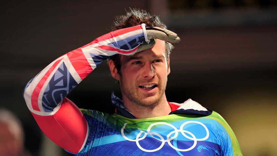 Pyeongchang Olympics: IOC apologises after British member sent home