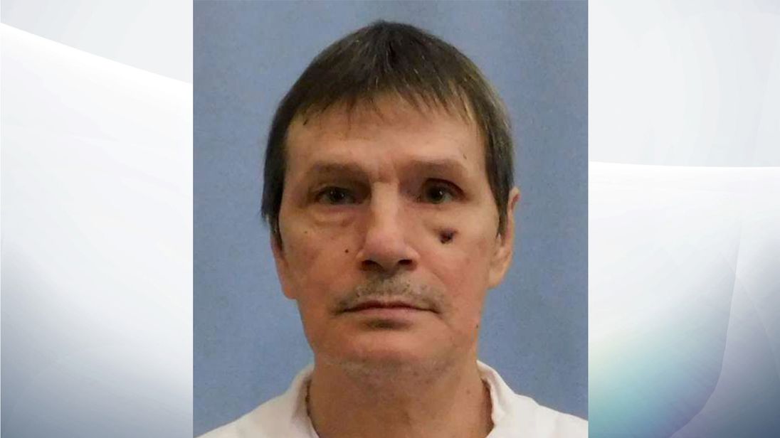 'It was a botched execution': Doyle Hamm's lawyer on Thursday's execution attempt