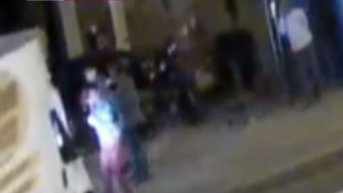 Finsbury Park attack