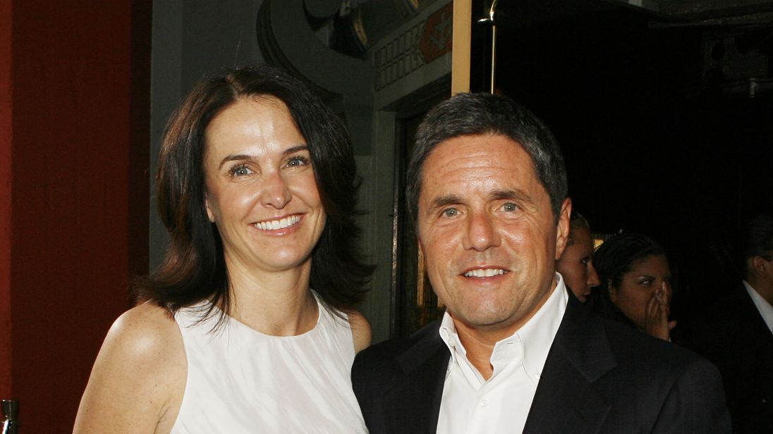 Jill Messick: producer's death 'collateral damage' of Weinstein scandal, family say Jill Messick: producer's death 'collateral damage' of Weinstein scandal, family say