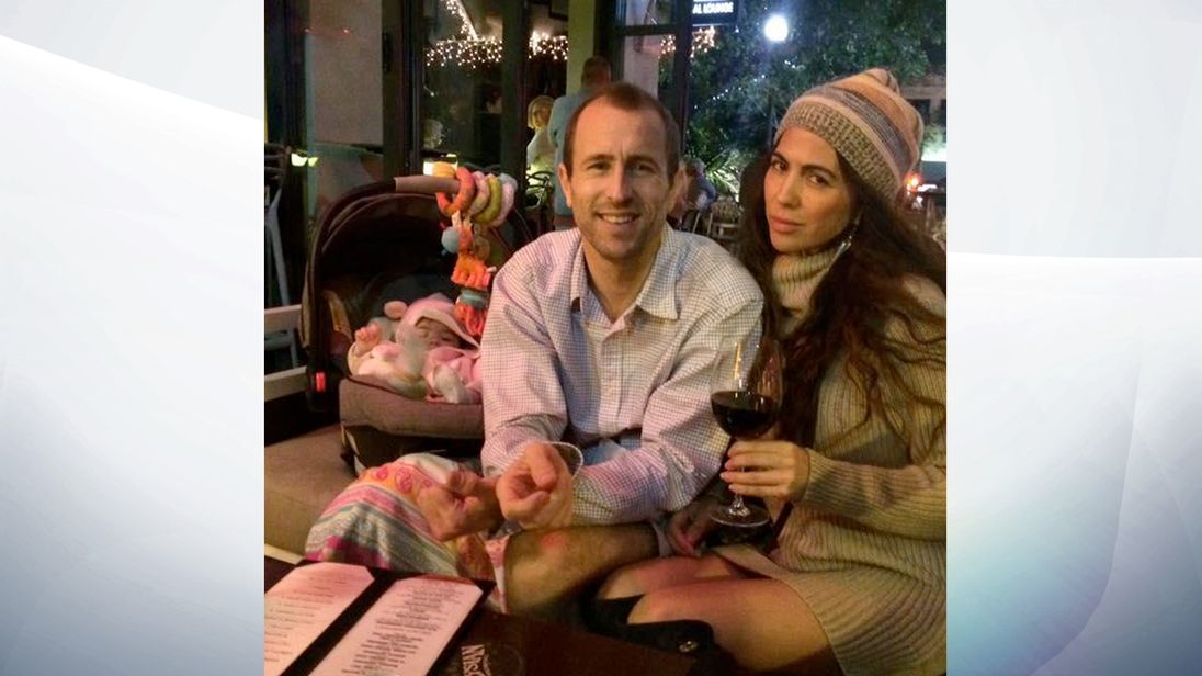 Husband charged with death of Delray mom who vanished at sea