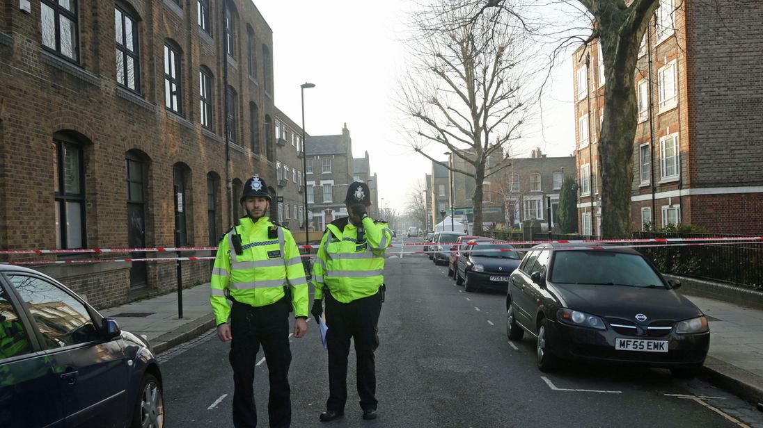 Two men stabbed to death in Camden separate incidents