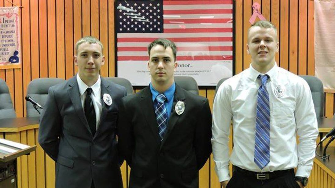 Police Officer Fired for Not Shooting Armed Man Nets $175K Settlement