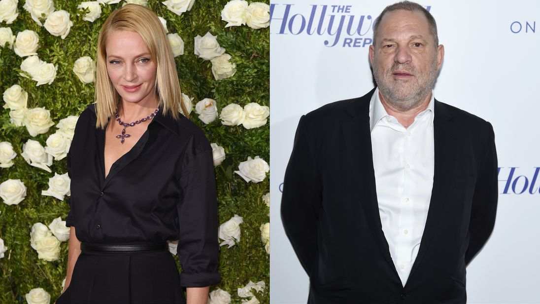 Thurman and Weinstein