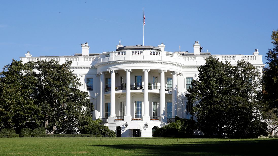 White House