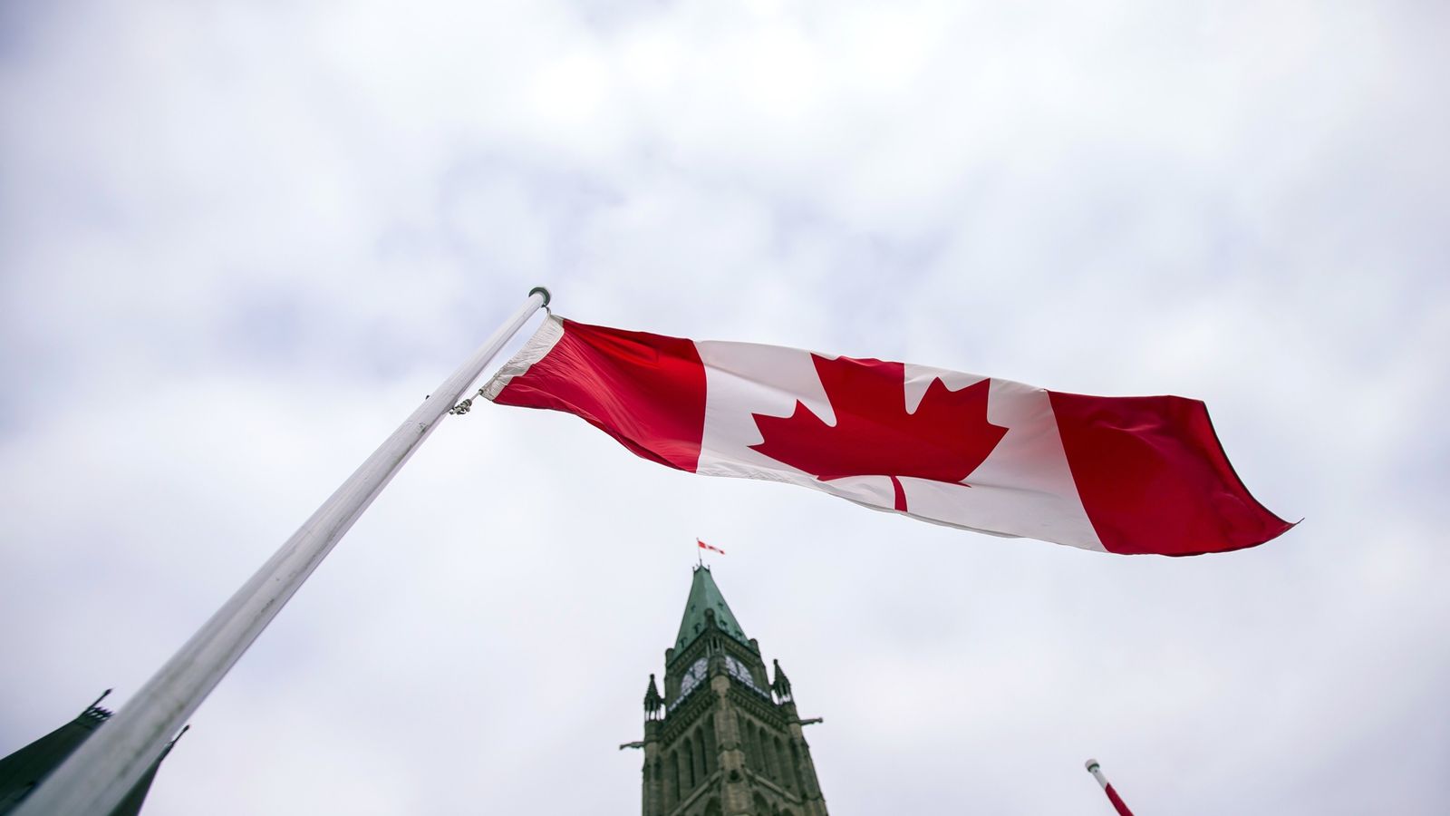 O Canada: Senate votes to make national anthem gender neutral | World ...