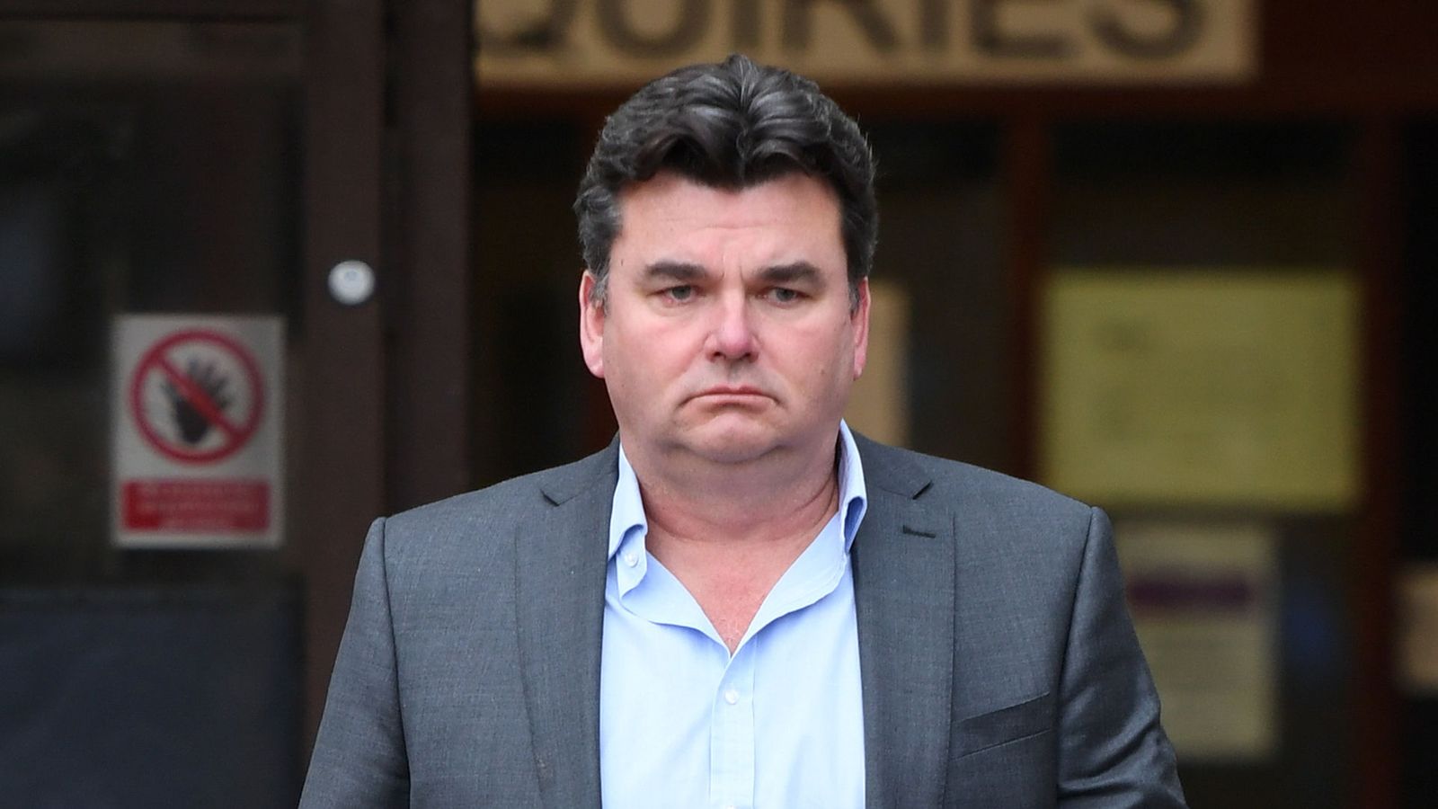 Ex-BHS owner Dominic Chappell's conviction stands Ex-BHS owner Dominic Chappell's conviction stands
