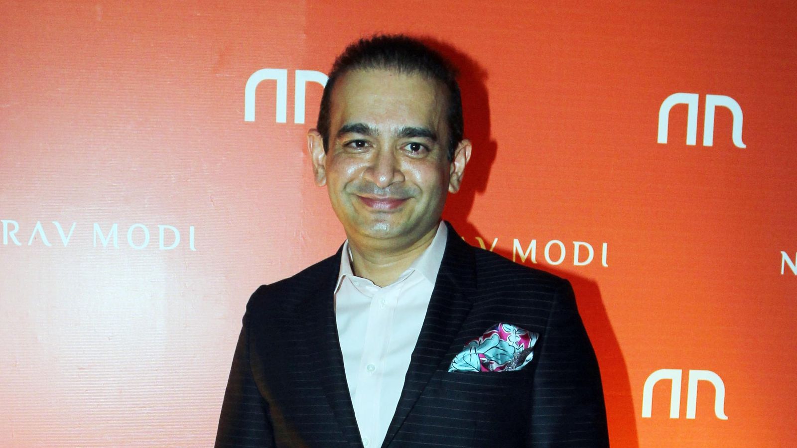 Nirav Modi: India asks UK to extradite celebrity jeweller over ‘£1.3bn