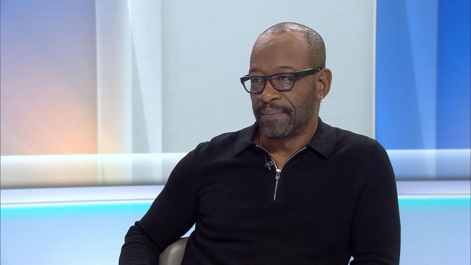 From the Walking Dead to 'gritty Southeast London' | News UK Video News