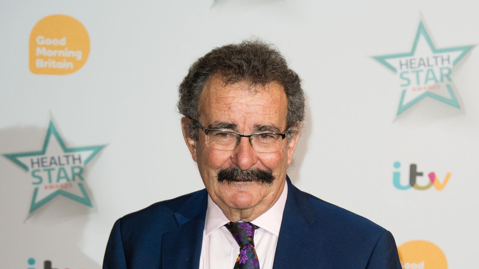 Is Professor Robert Winston an 'internet bully' for tweeting train ...