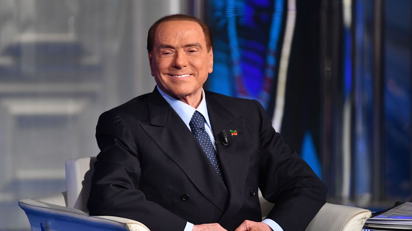 Silvio Berlusconi Faces New Trial Over Accusations He Paid