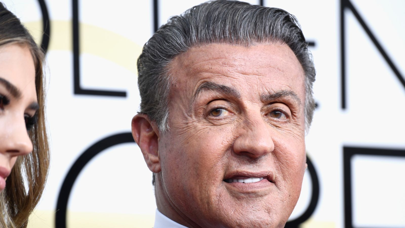 Sylvester Stallone Under Investigation By Los Angeles Sex Crimes Task
