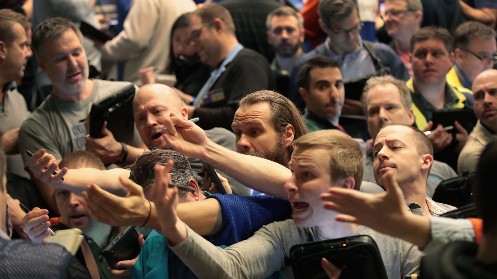 Ftse 100 stock options