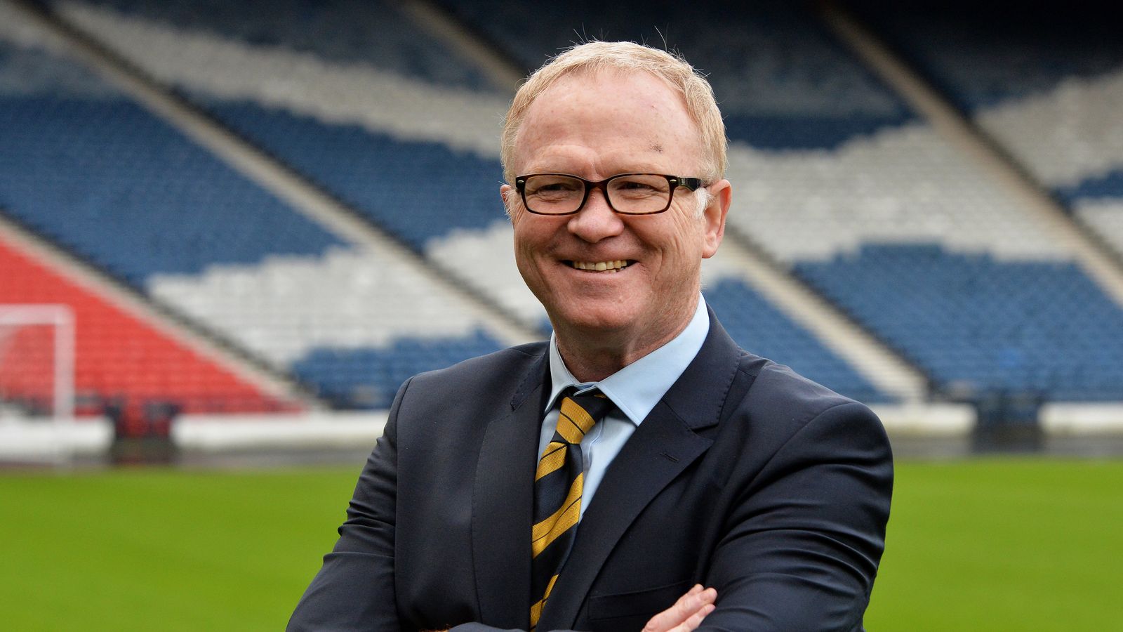 Image result for Coach Alex McLeish
