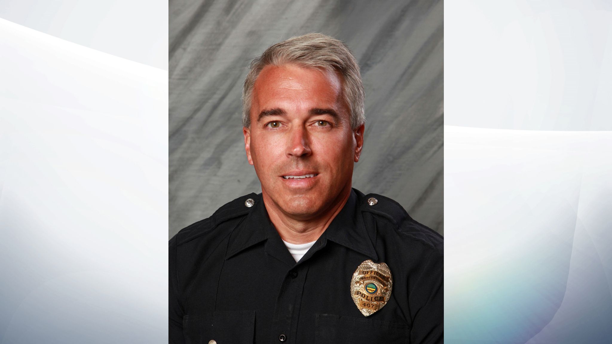 Police chief weeps as he pays tributes to killed Ohio officers US