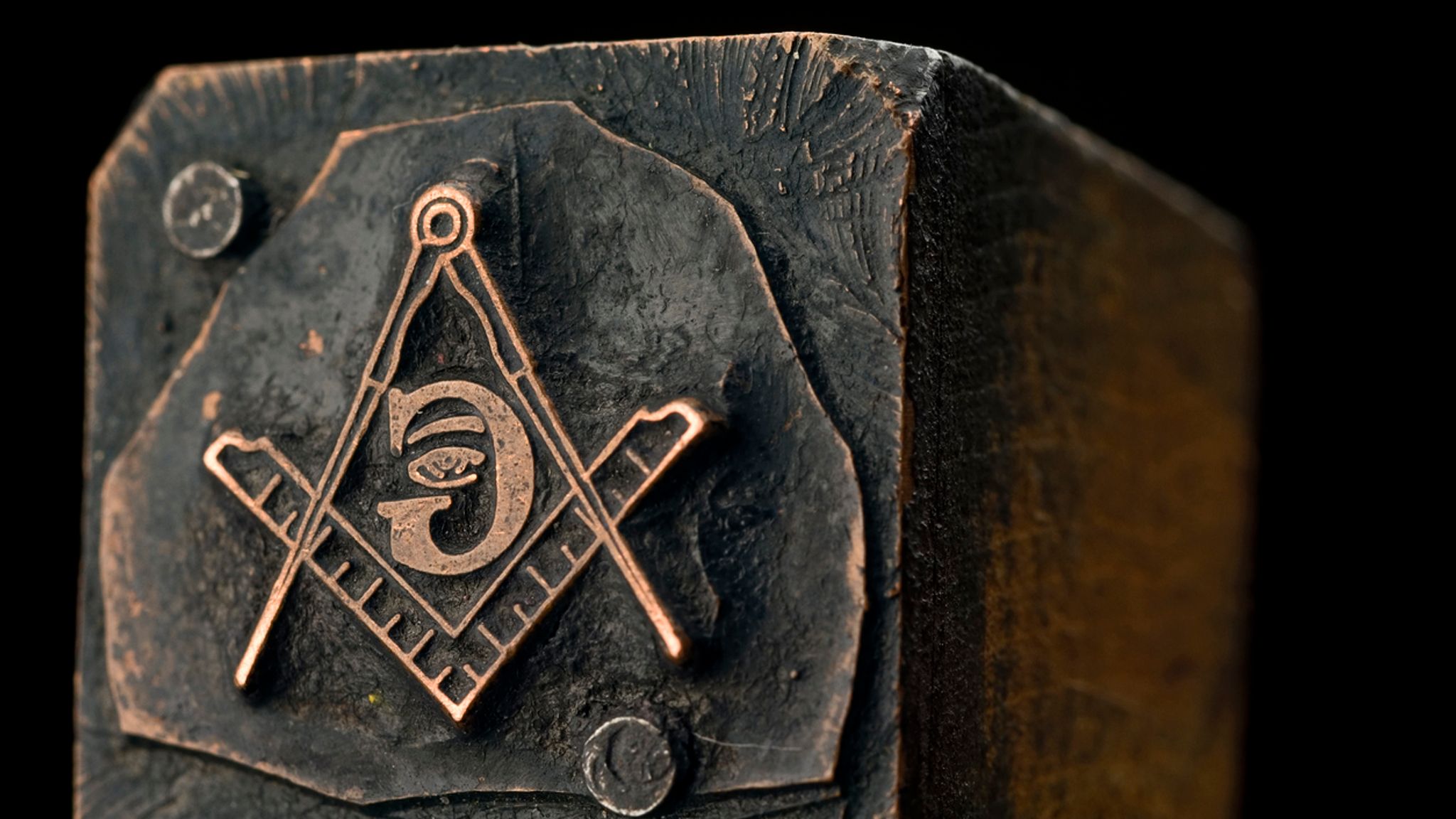 Freemasons: How well do you know the secret society? | UK News | Sky News