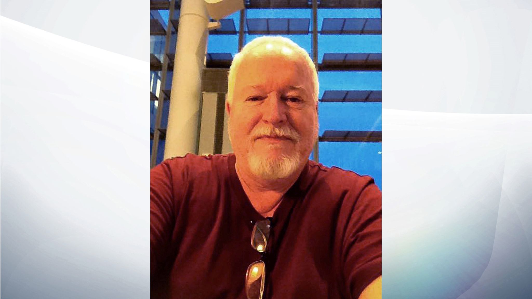 Canada 'serial killer' Remains of at least six people found in plant