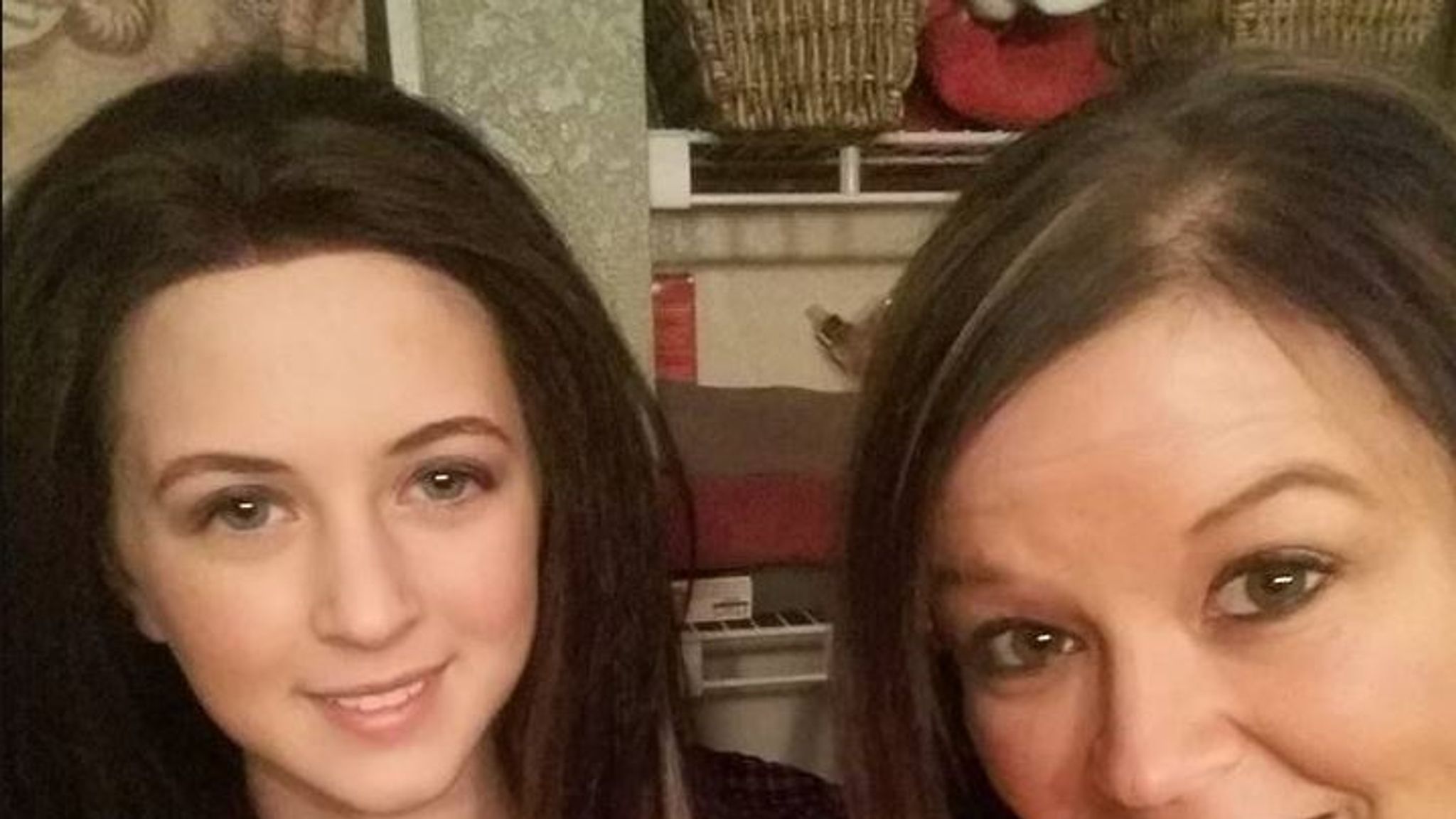 Dad Chops Off Daughters Hair After Mother Treats Her To Highlights For Her Birthday Us News 6127