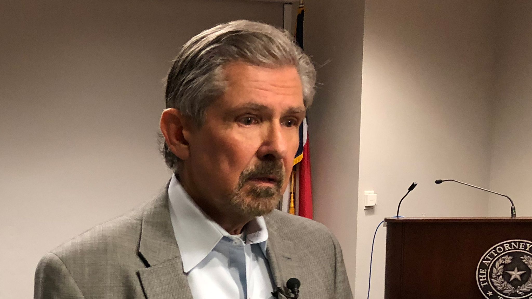 Bart Whitaker Father's plea to save son who plotted own family's