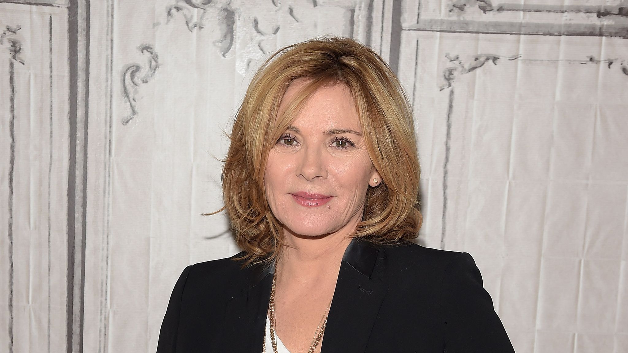 Sex And The City Star Kim Cattralls Missing Brother Confirmed Dead 0303