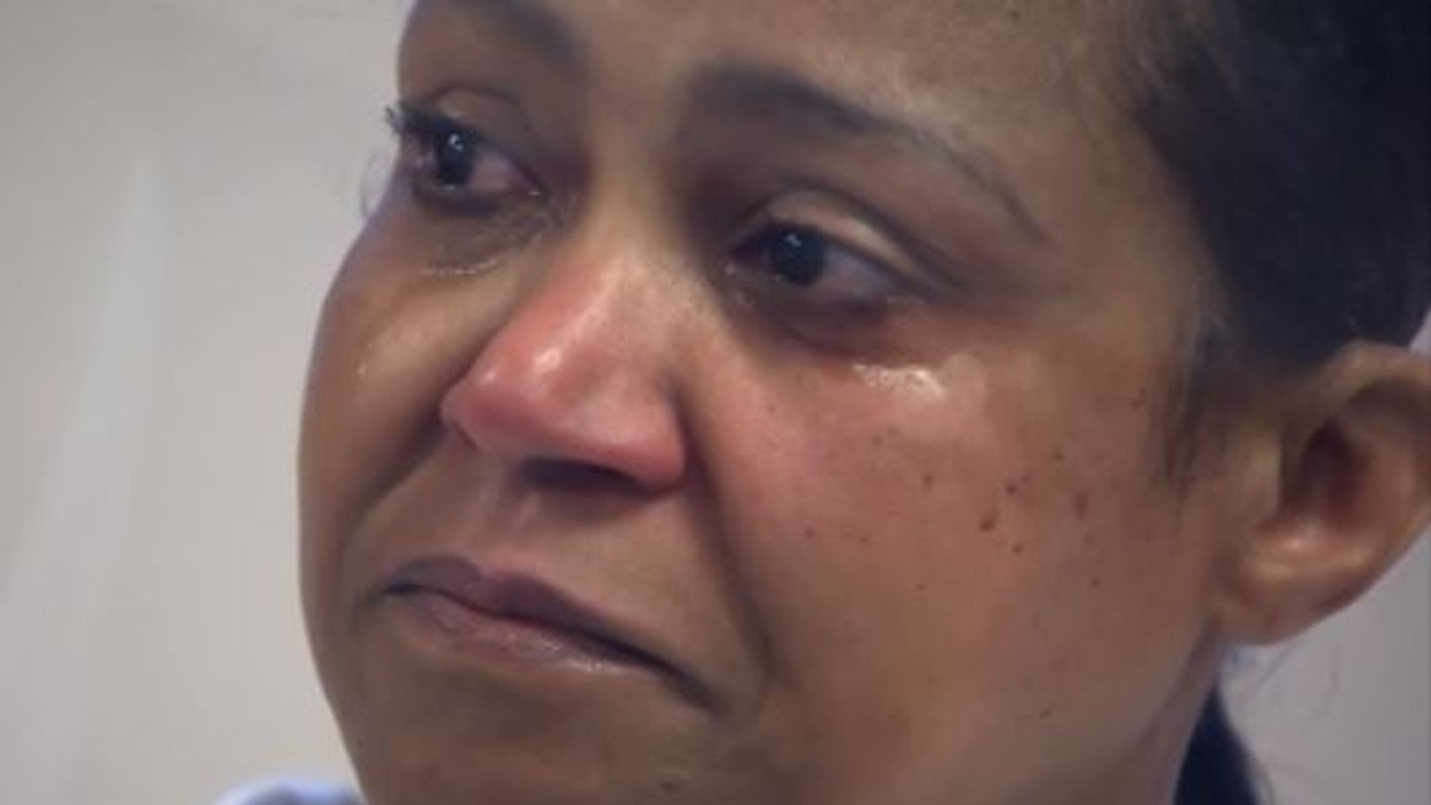 British grandmother on death row loses appeal US News Sky News