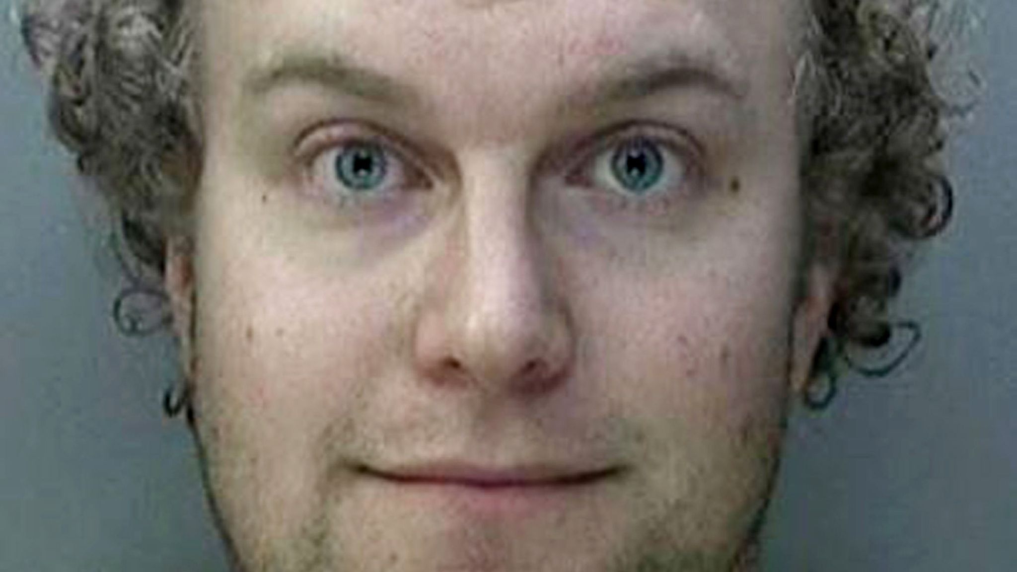 Warped and sadistic online paedophile Matthew Falder jailed for 32 years UK News Sky News