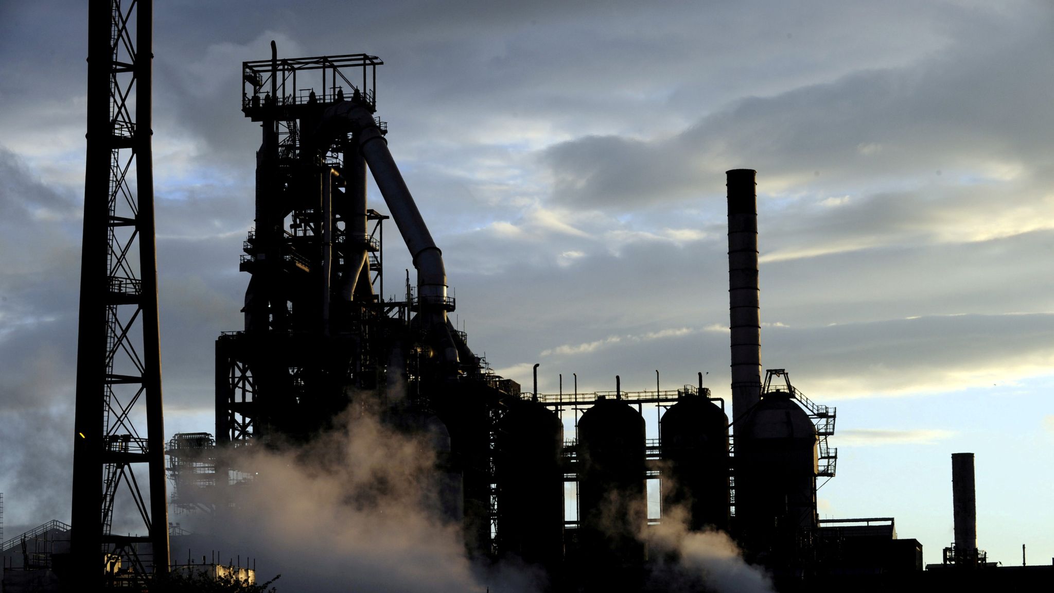 Tata Steel Europe plans more than 3,000 job cuts