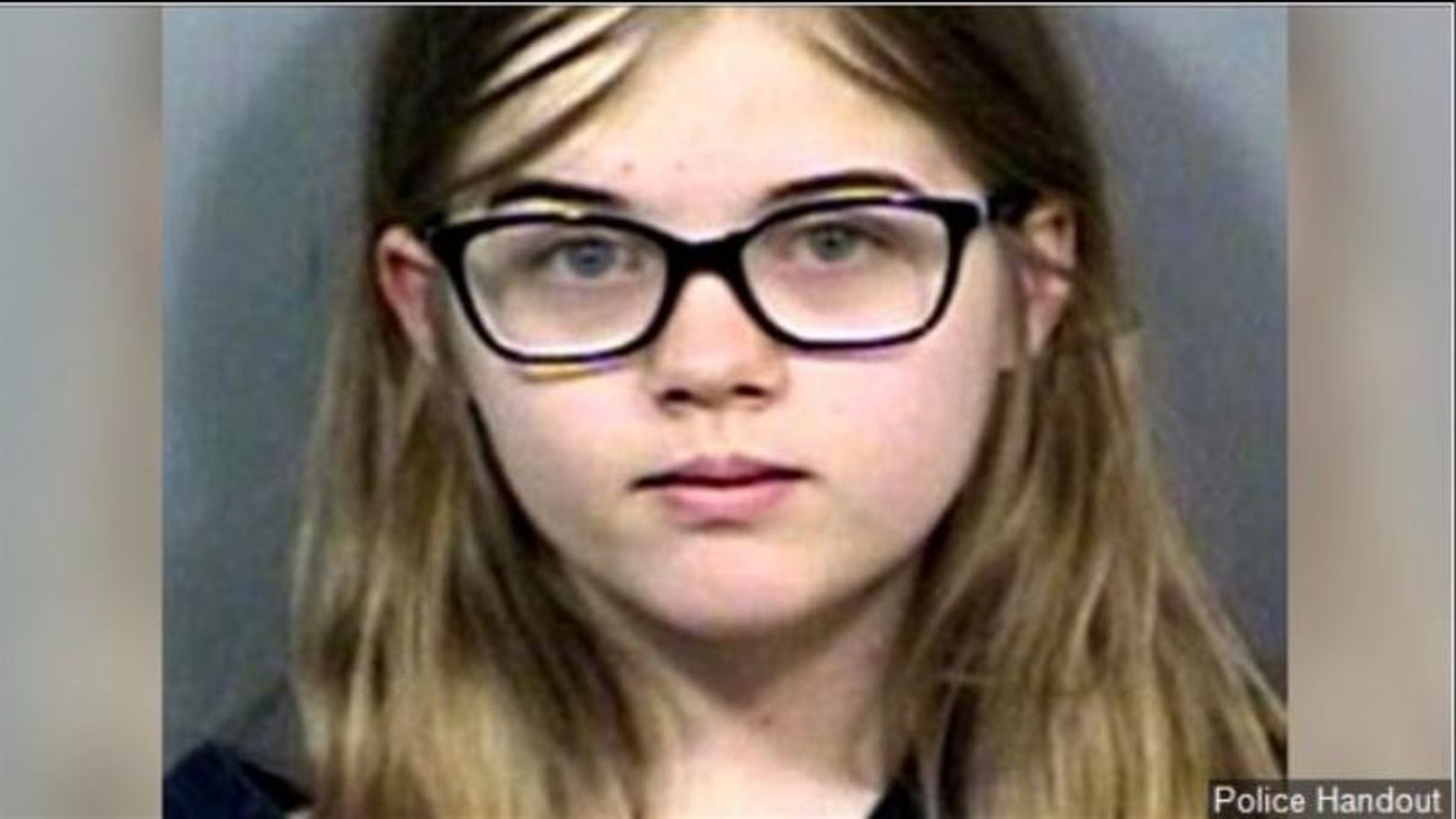 Slender Man Stabbing: Girl, 15, Sentenced To 40 Years In Mental ...